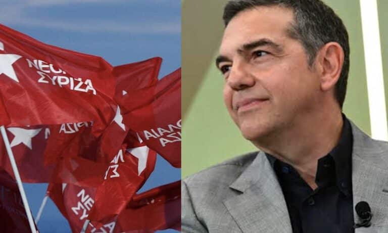 Η Νεολαία ΣΥΡΙΖΑ προτείνει να μην κατέβει το κόμμα στις εκλογές και να στηρίξει Αλέξη Τσίπρα – Ζητά δημοψήφισμα