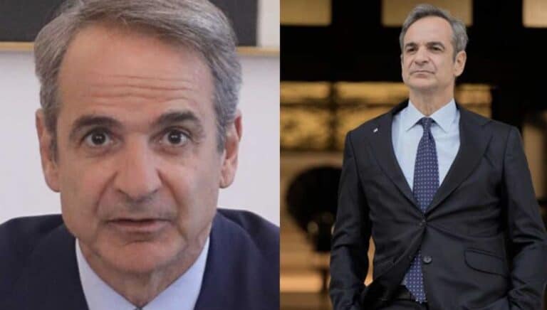 K. Μητσοτάκης: «Η Ελλάδα είναι από τις χώρες που μείωσαν πιο δραστικά το χρέος μετά την πανδημία»