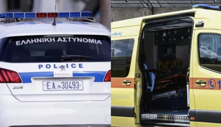 Απίστευτη υπόθεση: Ταξίδεψε από τη Γερμανία στην Κρήτη για να βρει την πρώην του και την ξυλοκόπησε