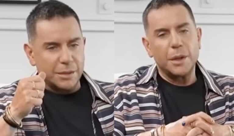 Έσπασε τη σιωπή του  1 χρόνο μετά τον εγκλεισμό του στο Δρομοκαΐτειο  ο Μαζωνάκης – Μίλησε για όλους και για όλα