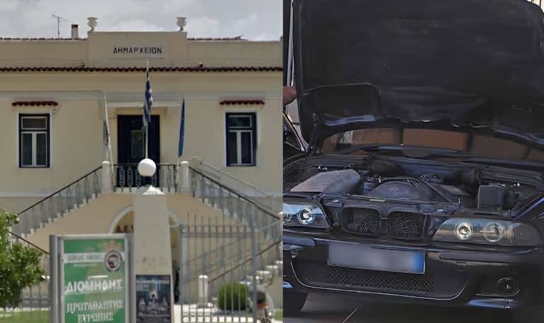 Χαμός με όσα είπε ο δήμαρχος Άργους με τους αστυνομικούς και τον 20χρονο που έχασε τη ζωή του