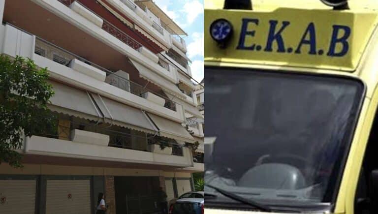 Νεκροί σε αυτοκίνητο μέσα σε γκαράζ στον Πειραιά 28χρονος και 27χρονη