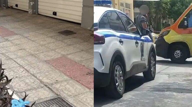 Μαθεύτηκε πως πέθαναν ο 28χρονος και η 27χρονη στην Πειραιά – Αυτό ήταν αναμμένο