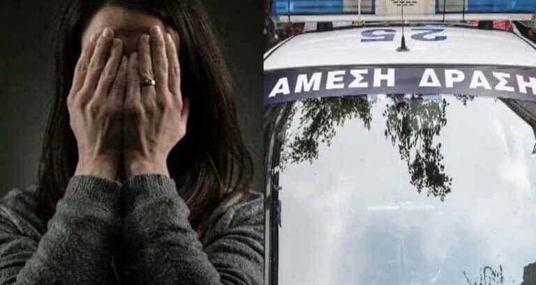 Εφιαλτική νύχτα για 17χρονη στη Ρόδο επι 5 ώρες από τον σύντροφό της – 10 διαφορετικές κακώσεις