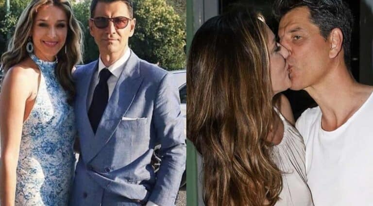 Μόλις «έσκασε»: Η απάντηση του Σάκη Ρουβά και της Κάτιας Ζυγούλη στις φήμες χωρισμού – Κανείς δεν το περίμενε 