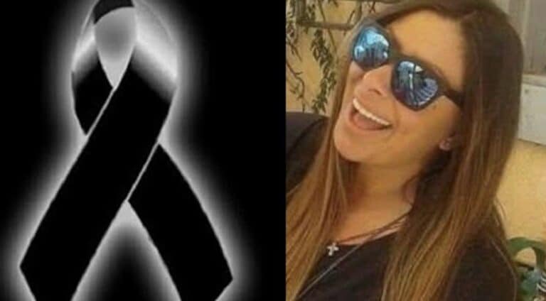 «Έφυγε» στα 35 της η Πέννυ  – Ραγίζει καρδιές η ανάρτηση της μητέρας της