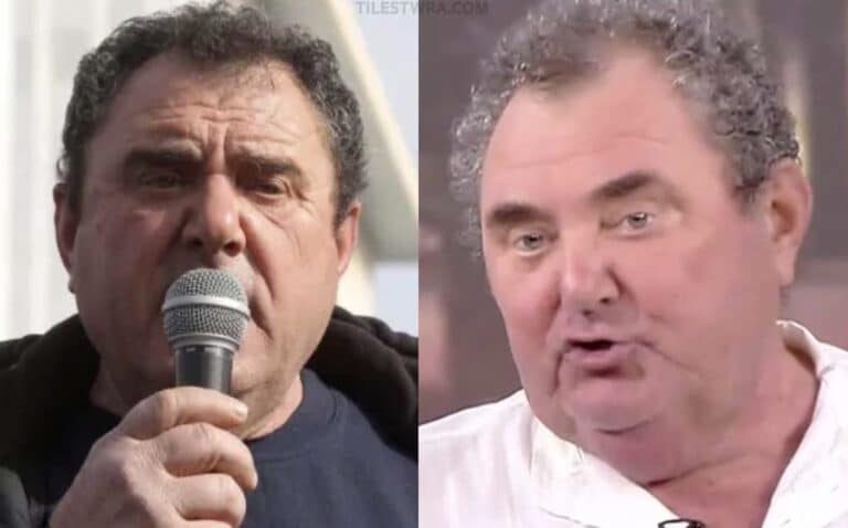 Κώστας Ανεστίδης: «Θα πολιτευτώ με τον Σαμαρά αν κάνει κόμμα»