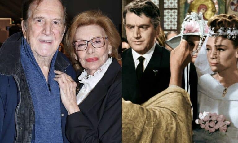 Συγκινεί ο Γιώργος Κωνσταντίνου για τον θάνατο της Μάρως Κοντού – «Αντίο Ελενίτσα μου. Άλλα είχαμε συμφωνήσει»