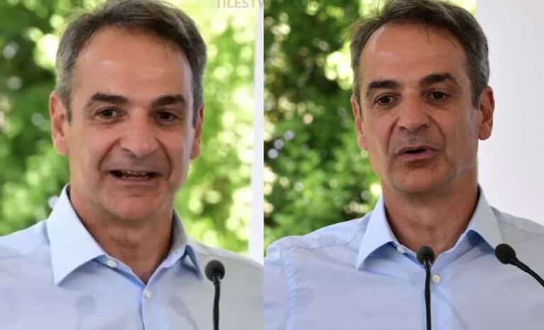 Κ. Μητσοτάκης: «Οι εκλογές θα γίνουν την άνοιξη του 2027»