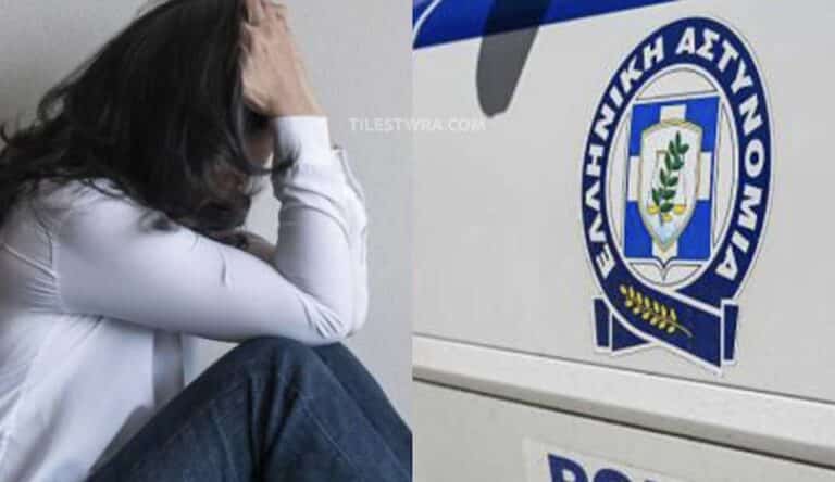 Νέα περιστατικό-σοκ: Aποπειράθηκε να βιάσει νεαρή μέσα σε κατάστημα – Ακινητοποιήθηκε και συνελήφθη από την ΕΛ.ΑΣ.