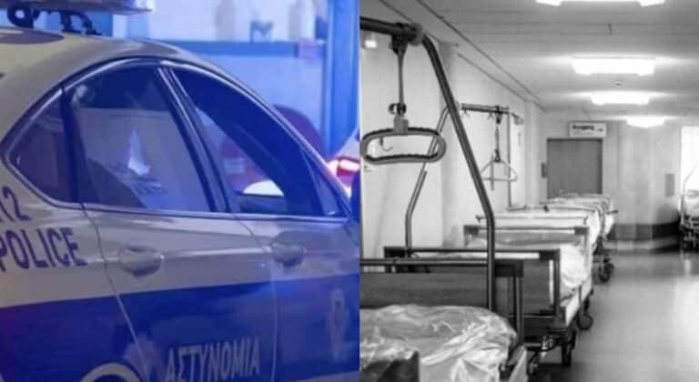 Ασύλληπτη τραγωδία: Πατέρας κουνούσε τον 3χρονο γιο του, του γλίστρησε και έπεσε από τον 4ο όροφο