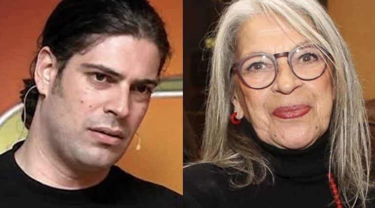 Λορέντζο Καριέρε: Η ζωή με την Έλενα Κατραβά και η πολυετής αποξένωση από τη μητέρα του, Ματούλα
