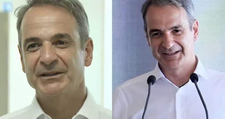 Κ. Μητσοτάκης: «Στο τέλος της τετραετίας θα παραδώσουμε το καλύτερο εθνικό σύστημα υγείας»