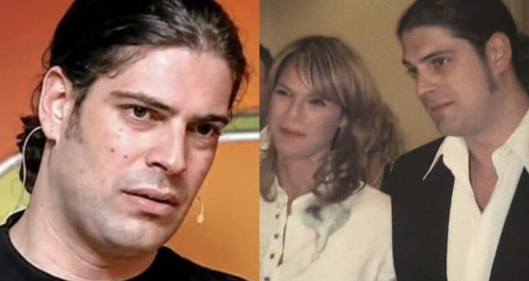 Λορέντζο Καριέρε: Ραγίζει καρδιές το αντίο του κουμπάρου του – «Το θαύμα σου Λορέντζάκο μου είναι  οι δύο υπέροχοι γιοι σου»