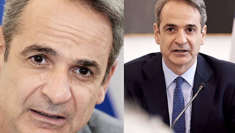 Μητσοτάκης για ΟΠΕΚΕΠΕ: «Έντιμοι πολιτικοί διασύρθηκαν επί εβδομάδες. Ποιος θα ζητήσει συγγνώμη;» 