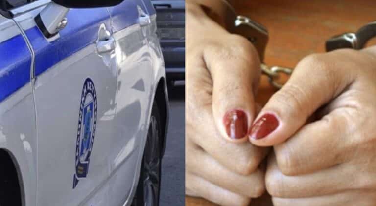 Θεία στο Άργος αποκάλεσε αuτή την λέξη την ανιψιά της και συνελήφθη με εντολή εισαγγελέα