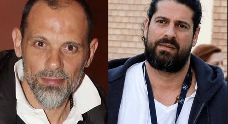 Συγκινούν τα λόγια του Τζώνυ Θεοδωρίδη για τον Λορέντζο Καριέρε – «Μου την έκανες»