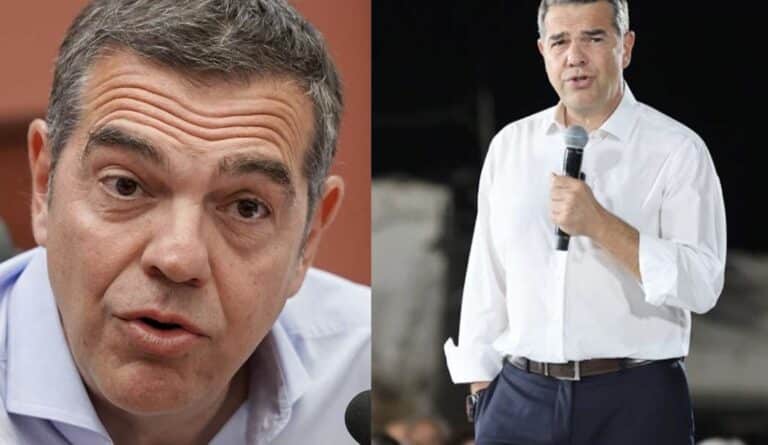 Τα 10 πολιτικά μηνύματα του A. Τσίπρα από το myELAS: Από το νέο υπουργείο Έρευνας έως το σχέδιο για το ρεύμα και τη διεκδίκηση της εξουσίας