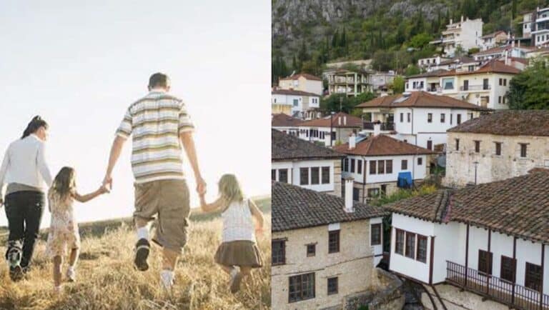 Μετακόμιση με επίδομα 10.000 Eυρώ: Αυτές είναι οι 8 περιοχές που μπαίνουν στο πρόγραμμα – Oι δικαιούχοι