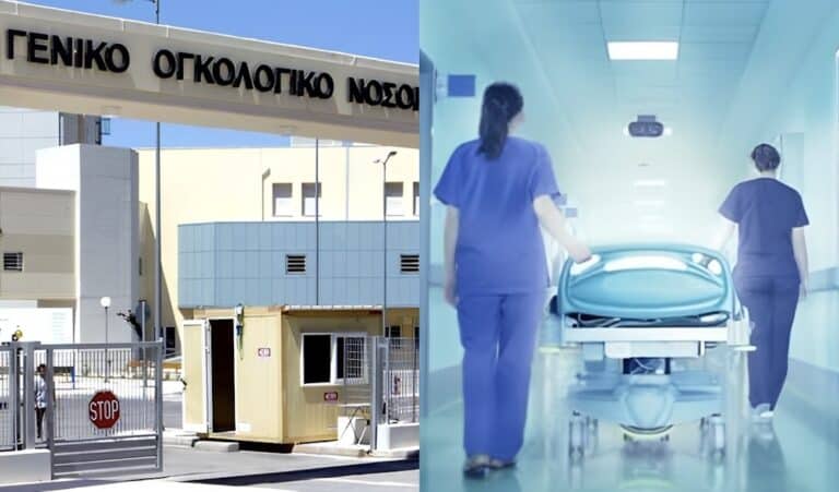 Πέθανε 43χρονη νοσηλεύτρια – Είχε κάνει 4 συνεχόμενες νυχτερινές βάρδιες