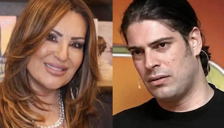 Το «αντίο» της Ναταλίας Γερμανού – Αποχαιρέτησε τον Λορέντζο Καριέρε με δύο λόγια και ένα τραγούδι