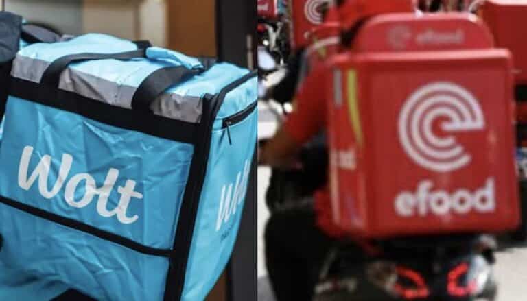 Χωρίς delivery ο τελικός του Μουντιάλ – Εργαζόμενοι σε Efood και Wolt προχωρούν σε στάση εργασίας την ώρα του αγώνα
