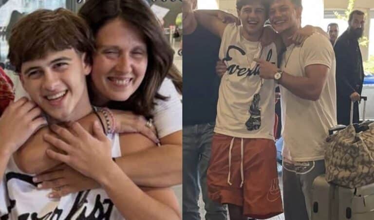 Περήφανος για την καταγωγή του ο αληθινός Survivor Σταύρος Φλώρος – Όλη η Ελλάδα δίπλα του