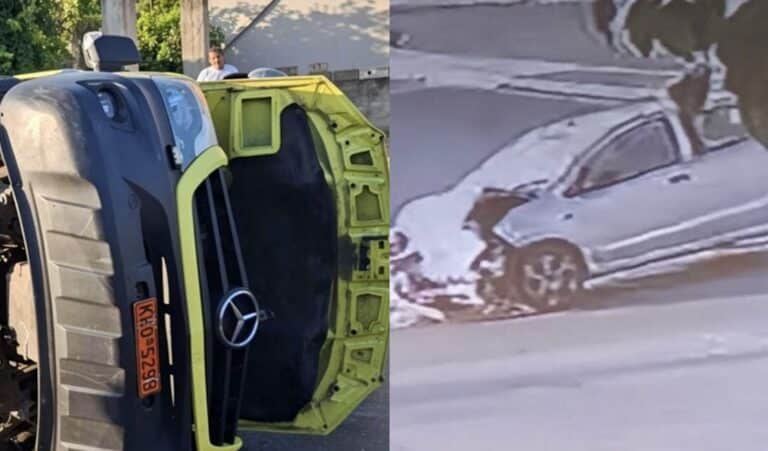 Μαθεύτηκε η αλήθεια για το τροχαίο με το ασθενοφόρο του ΕΚΑΒ στα Χανιά που πέθανε ο ασθενής – Σοκ με το ποια ήταν η οδηγός του αυτοκινήτου