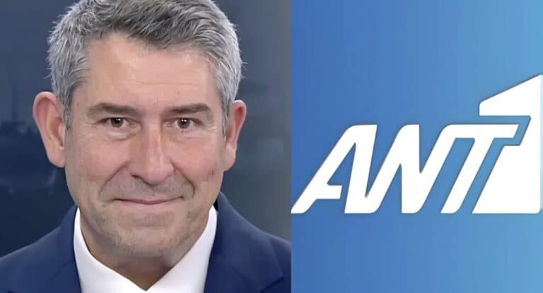 Δεν το περίμενε κανείς: Το πρόσωπο που βάζει ο ΑΝΤ1 δίπλα στον Άκη Παυλόπουλο στο νέο «Καλημέρα Ελλάδα»