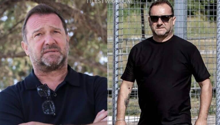 «Μυαλό δεν βάζεις» – Άγριο ξέσπασμα Νίκου Πλακιά στη δίκη για τα Τέμπη