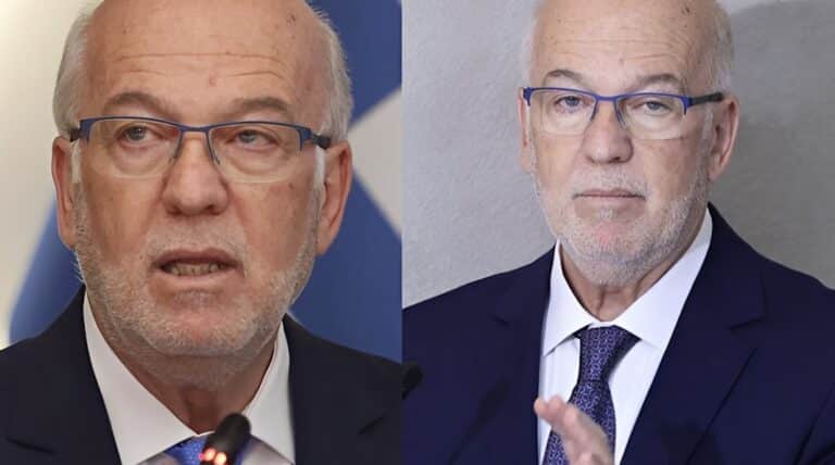 Φλωρίδης: «Ως το 2030 η Ελλάδα θα βρίσκεται στις 5 πρώτες χώρες της Ευρώπης ως προς την ταχύτητα απονομής της Δικαιοσύνης»