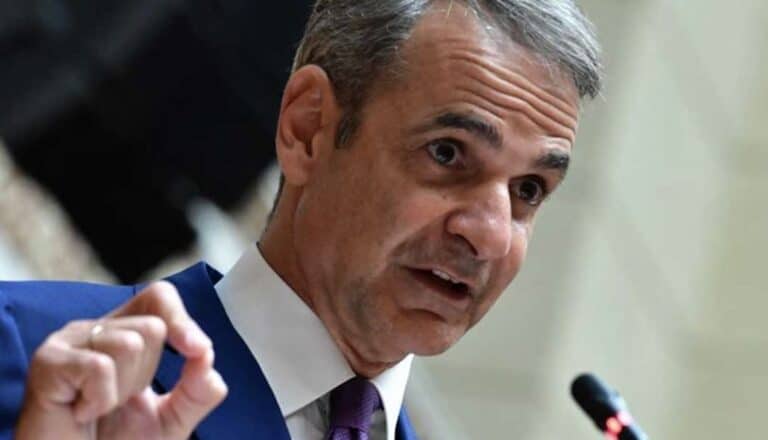 Αυστηρό μήνυμα Μητσοτάκη για ΟΠΕΚΕΠΕ: «Δεν είμαστε εδώ για να συγκαλύψουμε οποιαδήποτε παρανομία»