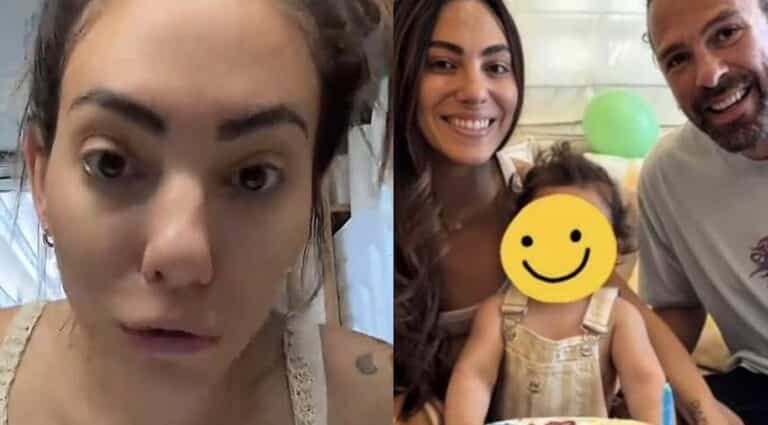Δύσκολες ώρες για την Ευρυδίκη Βαλαβάνη: «Εχθές ήταν ένα μαρτυρικό βράδυ» – Τι πέρασε με τον γιο της χωρίς τον Γρηγόρη Μόργκαν 