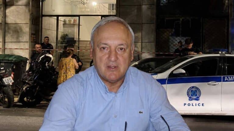 Νεκρός ο ποινικολόγος Σταύρος Γεωργίου – Αυτές είναι οι πασίγνωστες υποθέσεις που είχε αναλάβει στο παρελθόν