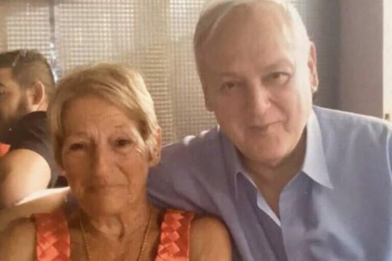 Σταύρος Γεωργίου: Το πόρισμα σοκ του ιατροδικαστή! Ούτε μαχαιρώθηκε, ούτε τον πυροβόλησαν! Πώς πέθανε;