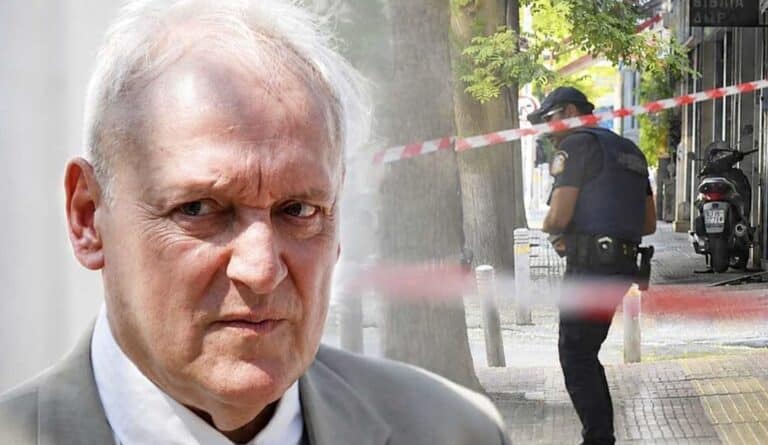 Διπλή τραγωδία για τις 16χρονες δίδυμες κόρες του Σταύρου Γεωργίου – Έμειναν μόνες στη ζωή, η μοίρα τους είχε χτυπήσει τραγικά και τον περασμένο Δεκέμβριο