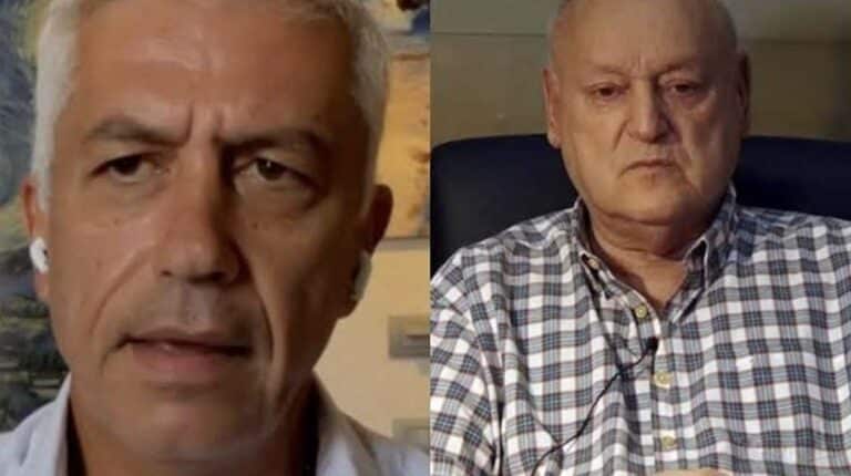 Τι βρήκαν οι αστυνομικοί μέσα στο γραφείο του Σταύρου Γεωργίου – Η αποκάλυψη Καλλιακμάνη