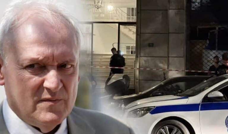 «Πρώτα σeξ και μετά τα χρήματα» – Τι ισχυρίζεται ο 28χρονος συλληφθείς για τη δολοφονία του Σταύρου Γεωργίου
