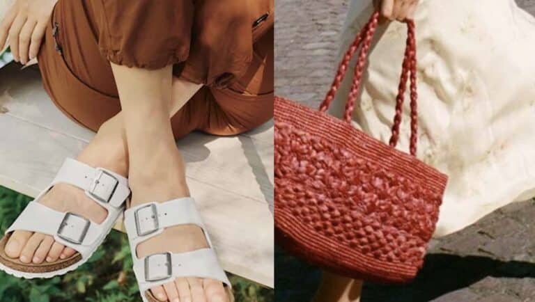 Τέλος τα Birkenstock; Αυτά είναι τα σανδάλια που προτιμούν τώρα οι στιλάτες γυναίκες