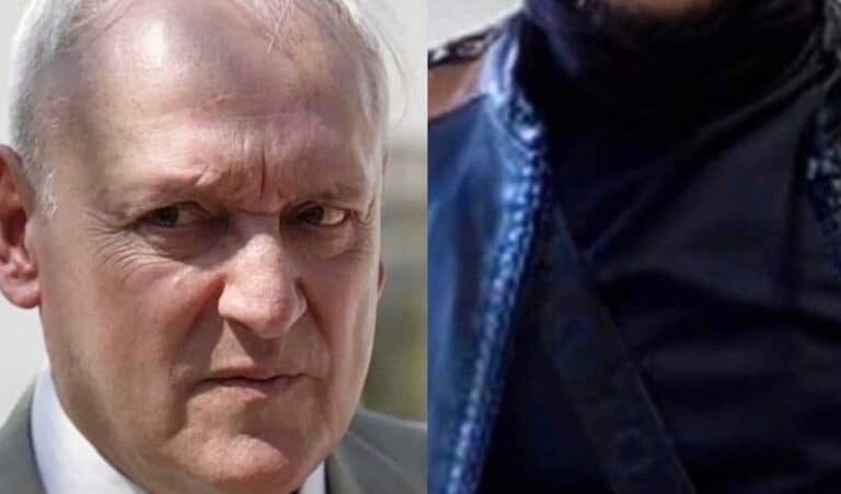 Αυτός είναι ο 28χρονος Αιγύπτιος που σκότωσε τον Σταύρου Γεωργίου