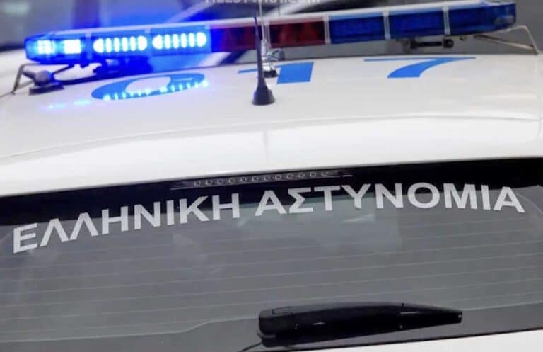 Νεκρή γυναίκα που μαχαιρώθηκε στη Σύρο – Πήγε σε σπίτι ζευγαριού, λογομάχησε με τη γυναίκα, τη σκότωσε ο σύζυγος