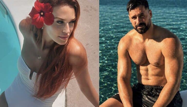 Άφησε πίσω το παρελθόν η Σίσσυ Χρηστίδου – Η ανανέωση και η νέα σχέση με τον πανύψηλο «παιδαρά»