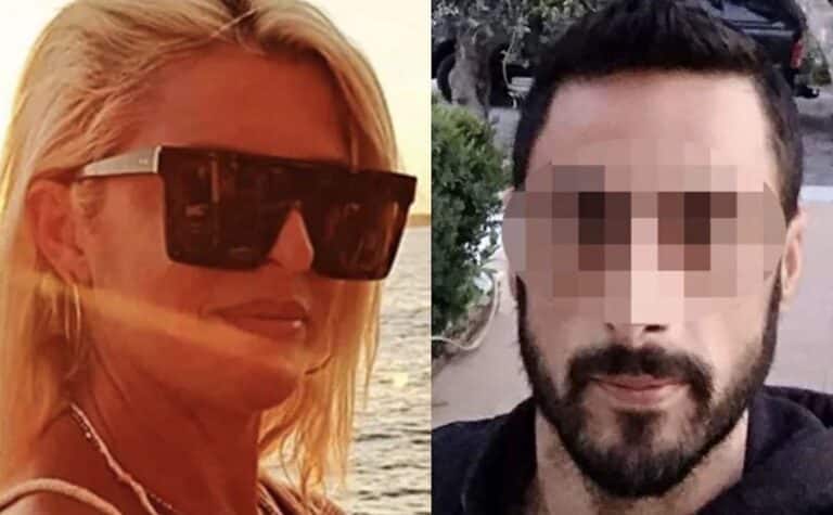 Μαθεύτηκε όλη η αλήθεια για την 42χρονη νοσηλεύτρια  του ΕΚΑΒ που την σκότωσε  με μαχαίρι σύζυγος ζευγαριού στη Σύρο