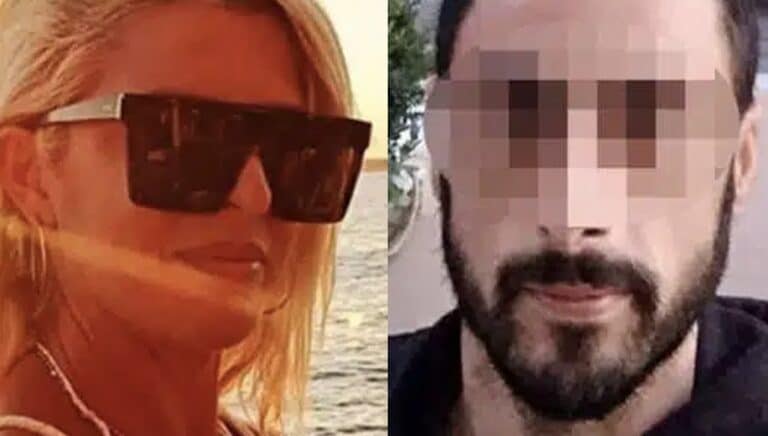 Ανατροπή στην δολοφονία της Σύρου: «Δεν είναι ερωτικοί οι λόγοι, πήγε να τους ληστέψει» – Αποκαλυπτική μαρτυρία