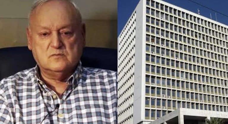 Σταύρος Γεωργίου: Στη ΓΑΔΑ οι 16χρονες δίδυμες κόρες του – Ζήτησαν να αντικρίσουν τον κατηγορούμενο για τη δολοφονία του πατέρα τους