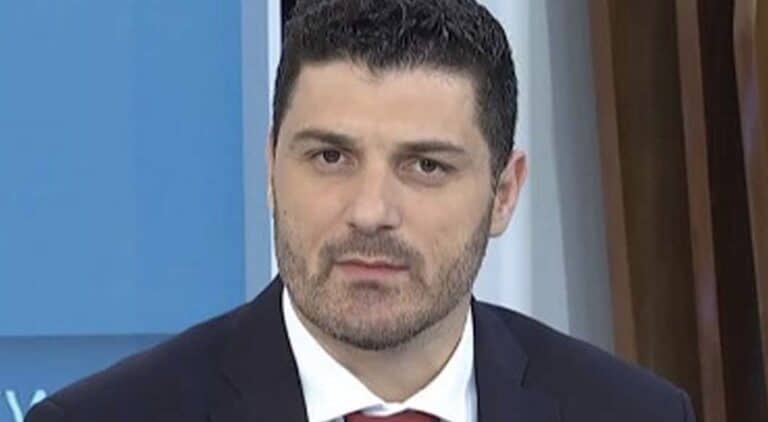 Τεμπονέρας: «Θα τους αφήσουμε να κυβερνήσουν άλλα 4 χρόνια;»