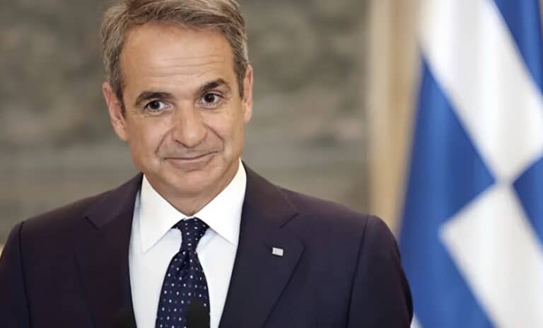Μητσοτάκης: «Οι εκλογές δεν θα γίνουν το φθινόπωρο. Συνεχίζουμε το έργο μας. Θα μοιράσουμε μέχρι και το τελευταίο ευρώ από αυτά που διαθέτουμε»