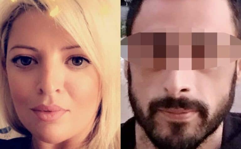 Εντολή εισαγγελέα να συλληφθεί και η σύζυγος του δράστη που σκότωσε τη διασώστρια του ΕΚΑΒ στη Σύρο