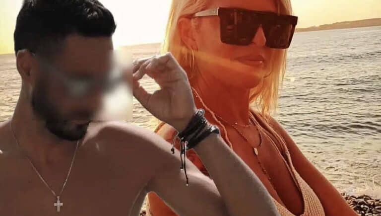 Σύρος – Ευαγγελία Ζαγοριανού: Φίλοι στα social media ήταν θύτης και θύμα