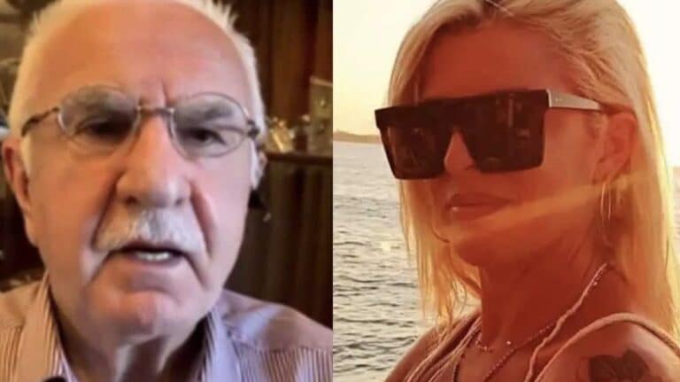 Σύρος: Αποκάλυψη από τον ιδιωτικό ερευνητή Τσούκαλη για την δολοφονία της 42χρονης – Το στοιχείο που ίσως «μαρτυρά» τι συνέβη